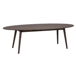 Soffbord Tompkins 150x60cm Brun
