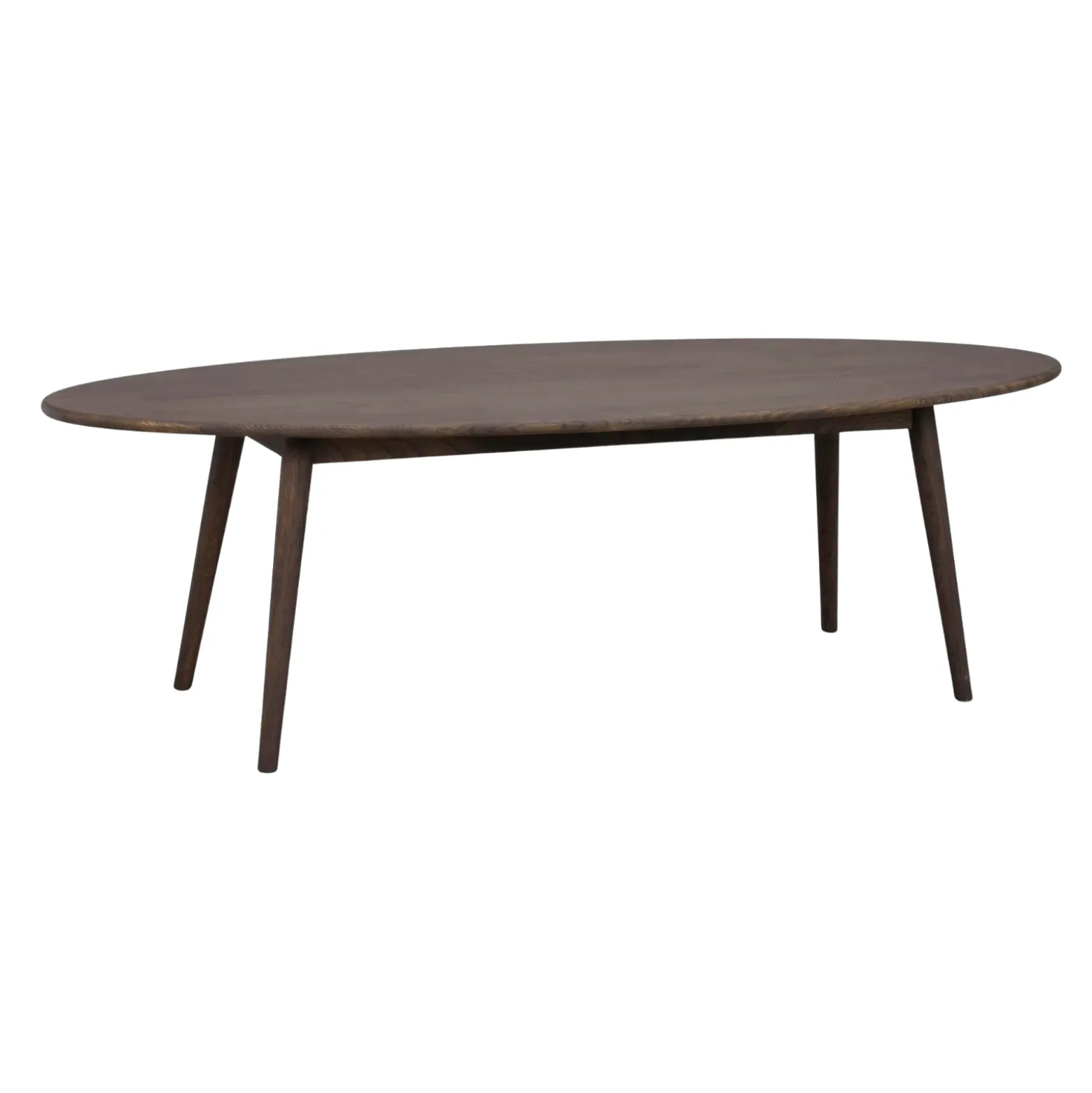 Soffbord Tompkins 150x60cm Brun