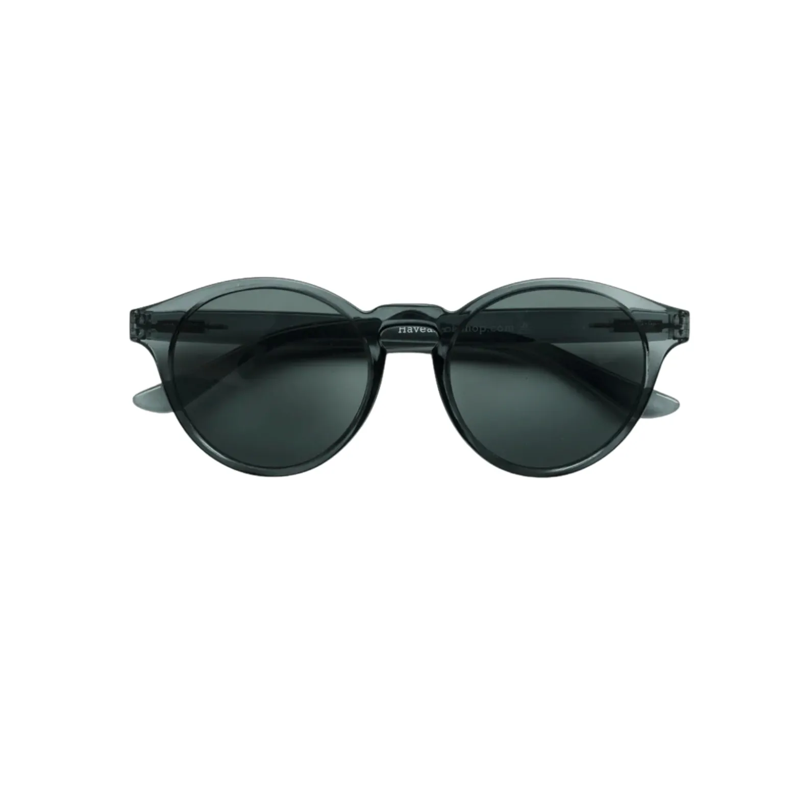 Solglasögon Casual Smoke