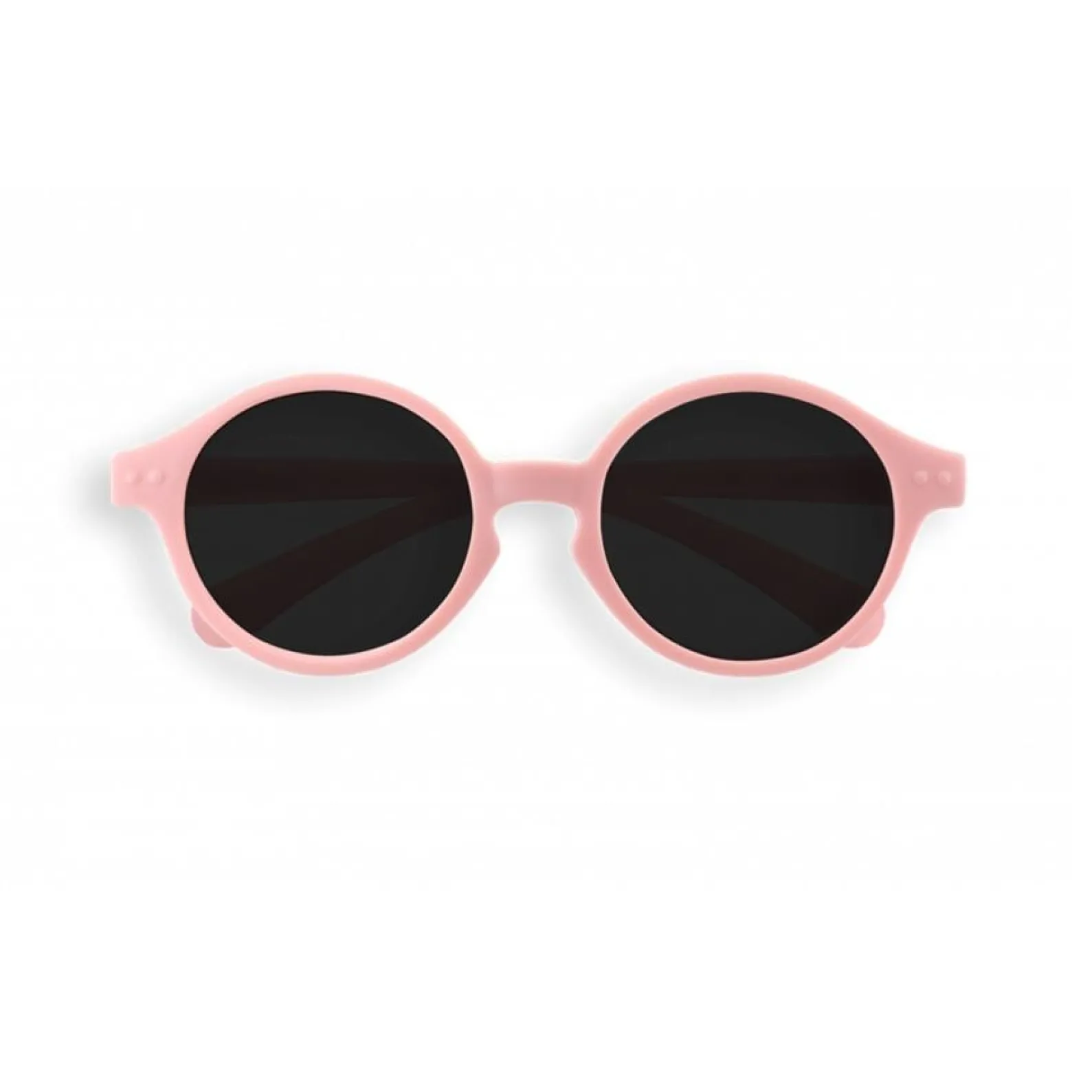 Solglas IZIPIZI Kids pastel pink