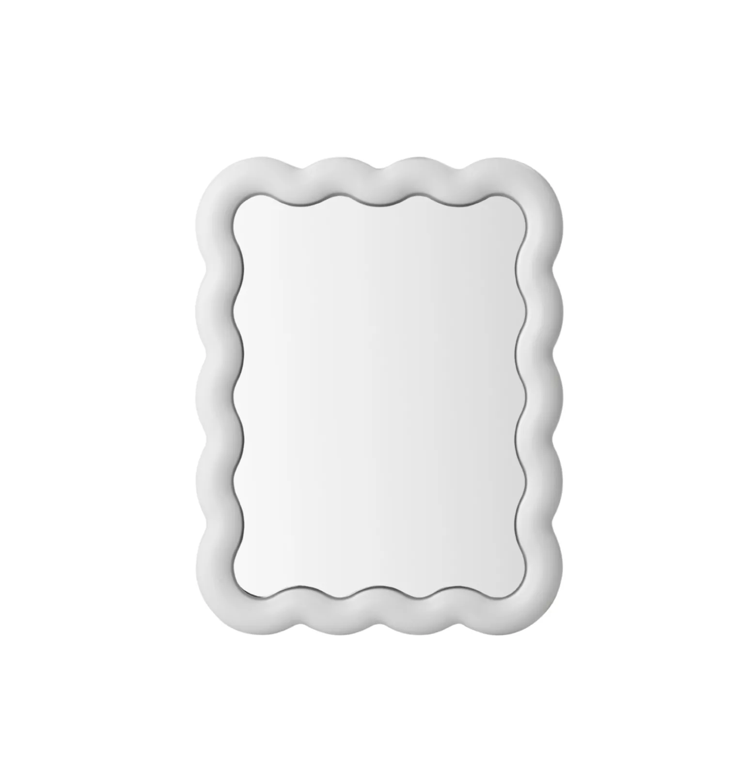 Spegel Illu 65x50