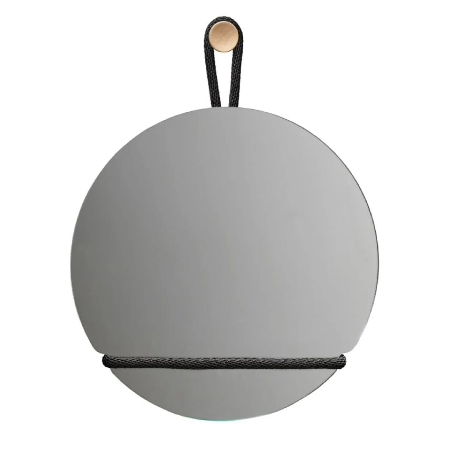 Spegel Lasso Rund