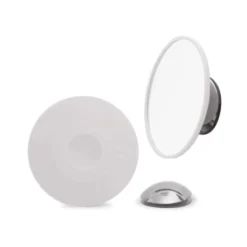 Spegel Make-up X10
