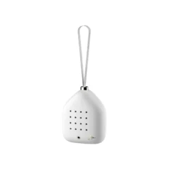 Speldosa Kvitter Mini Vit