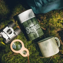 Spel Memo Skogen