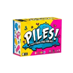 Spel Piles!