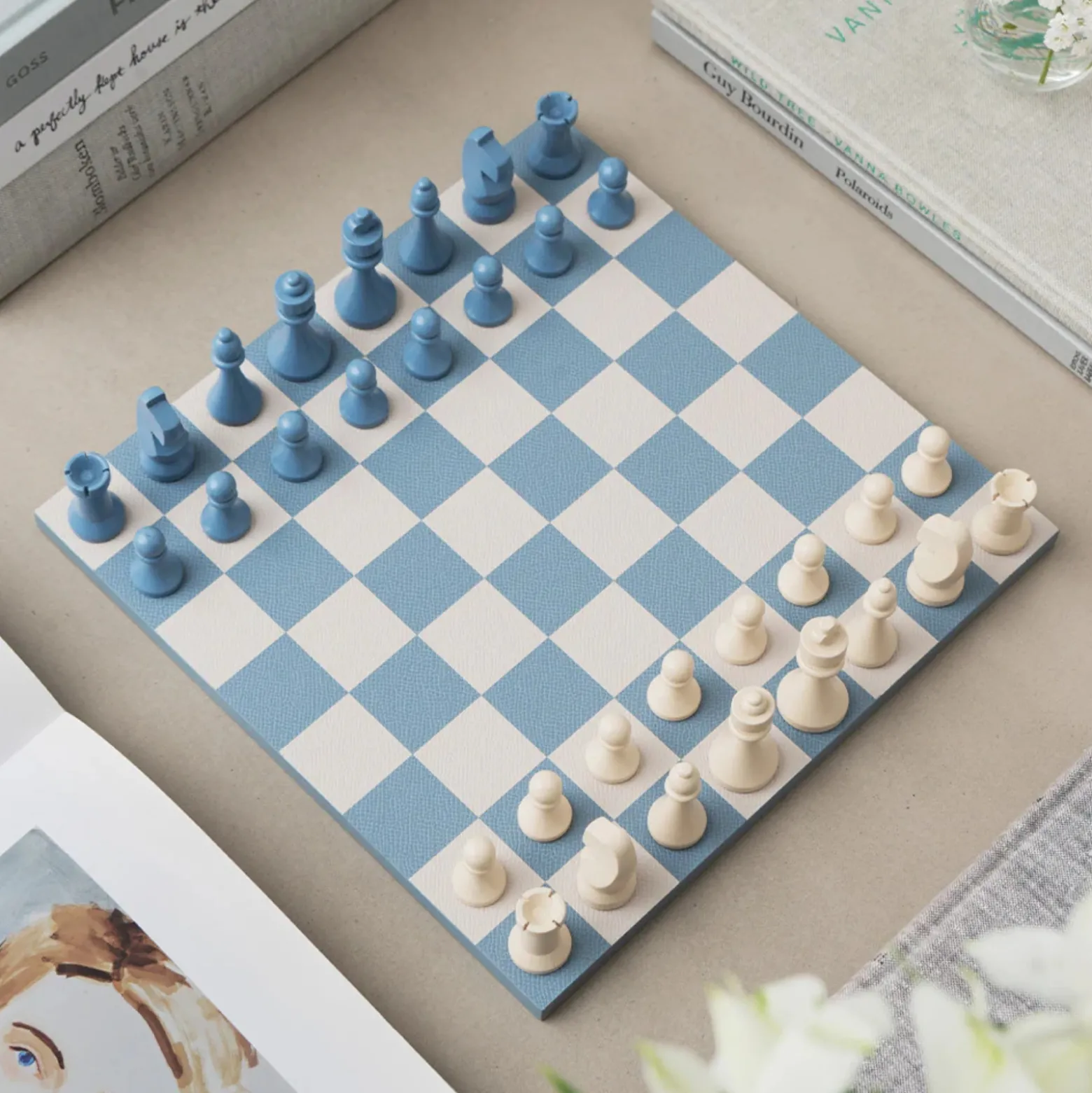 Spel Reverra