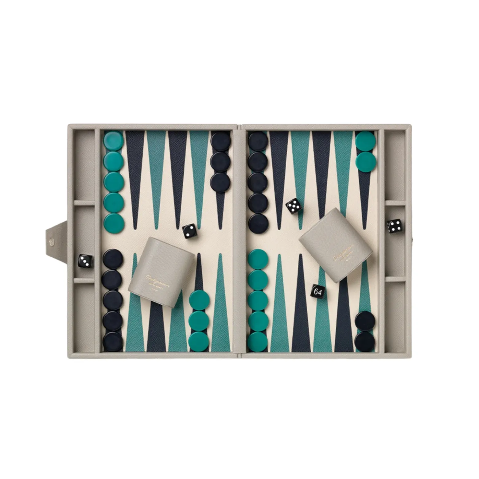 Spel Reverra Backgammon