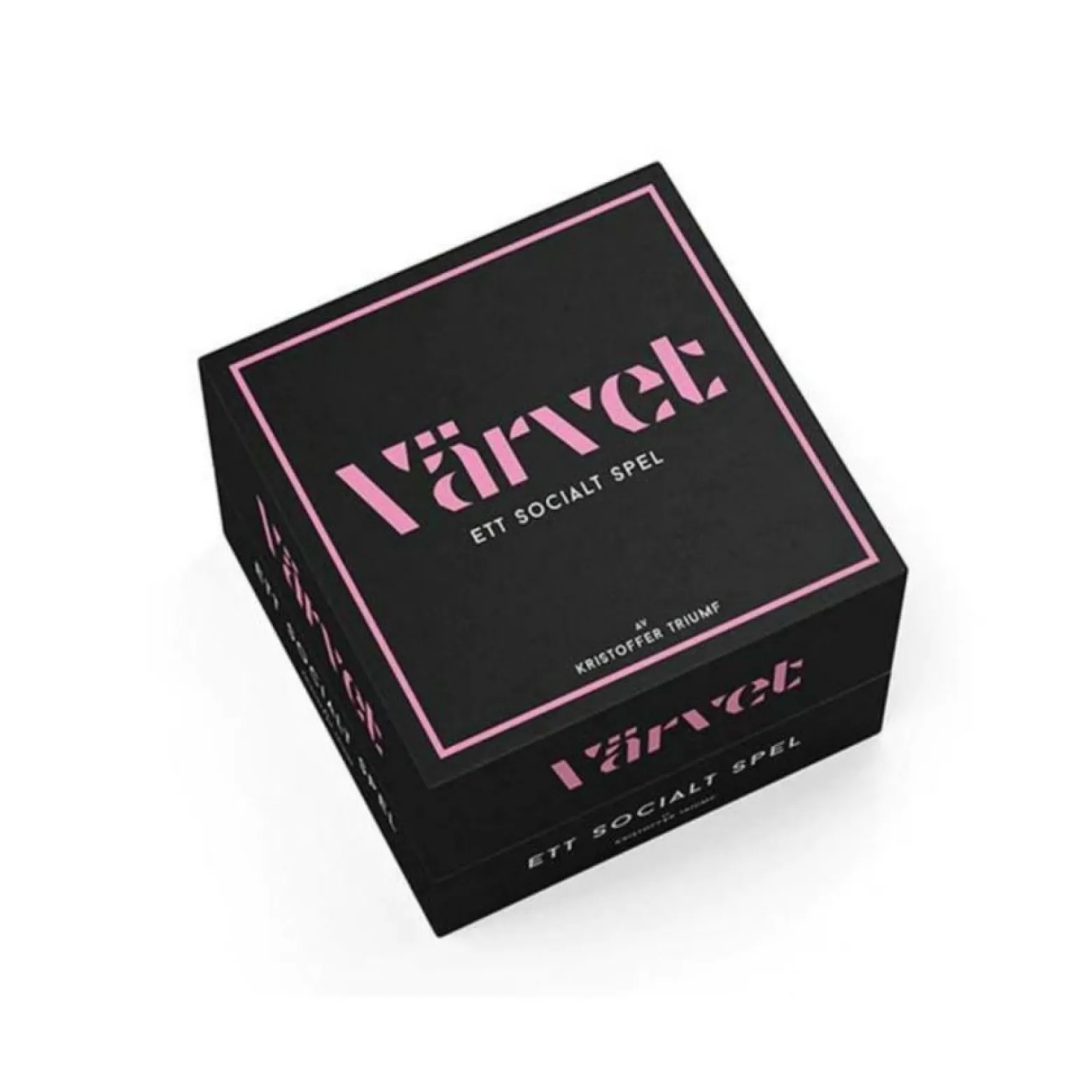 Spel Värvet