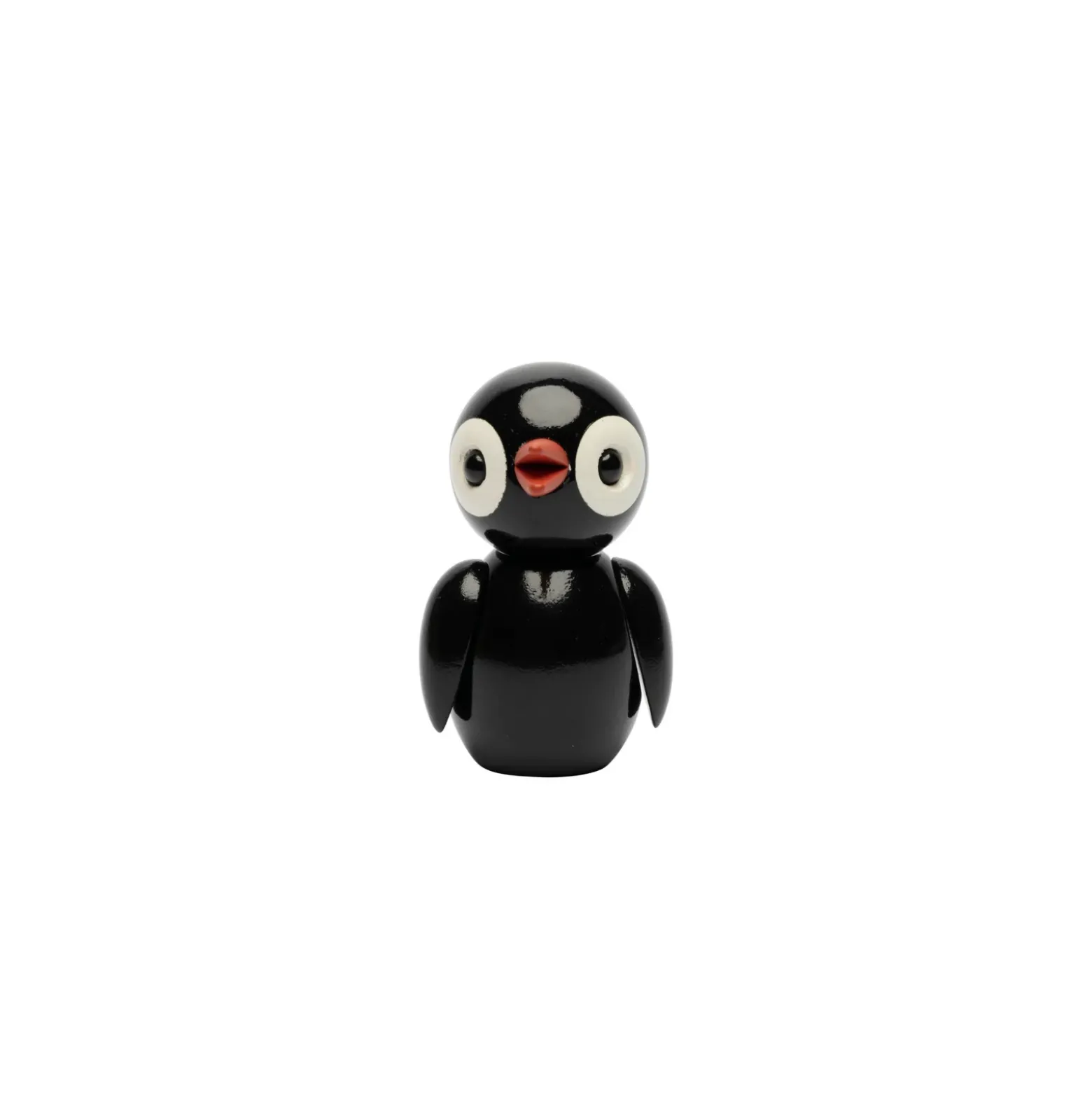 Spring birds 6,5 cm Bold Black