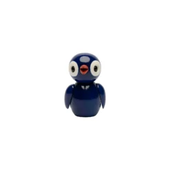 Spring birds 6,5 cm Dazzling Dark Blue