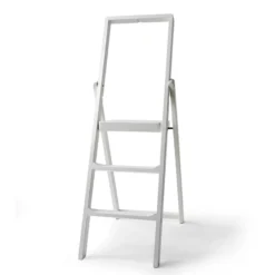Stege Step white/stained