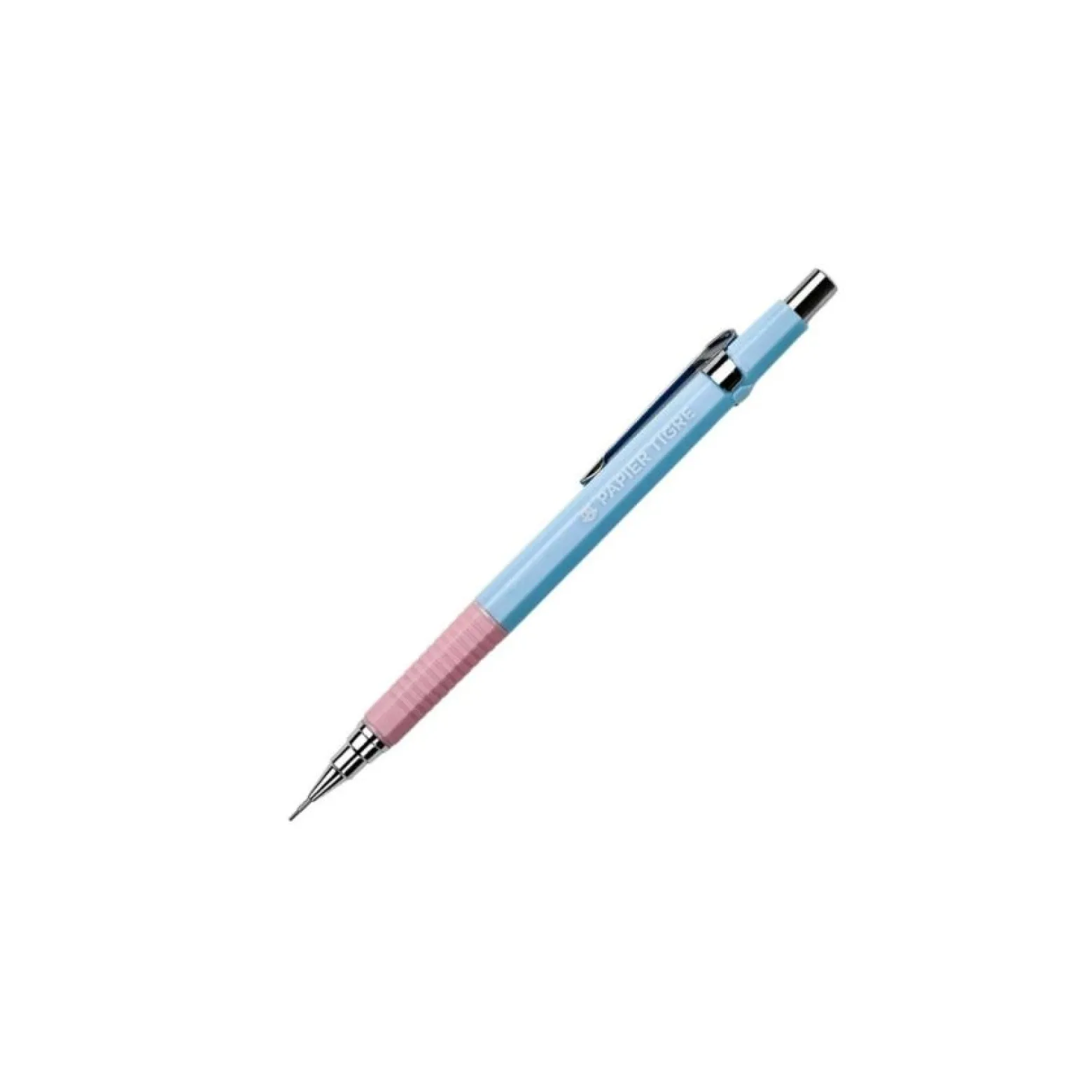Stiftpenna blyerts