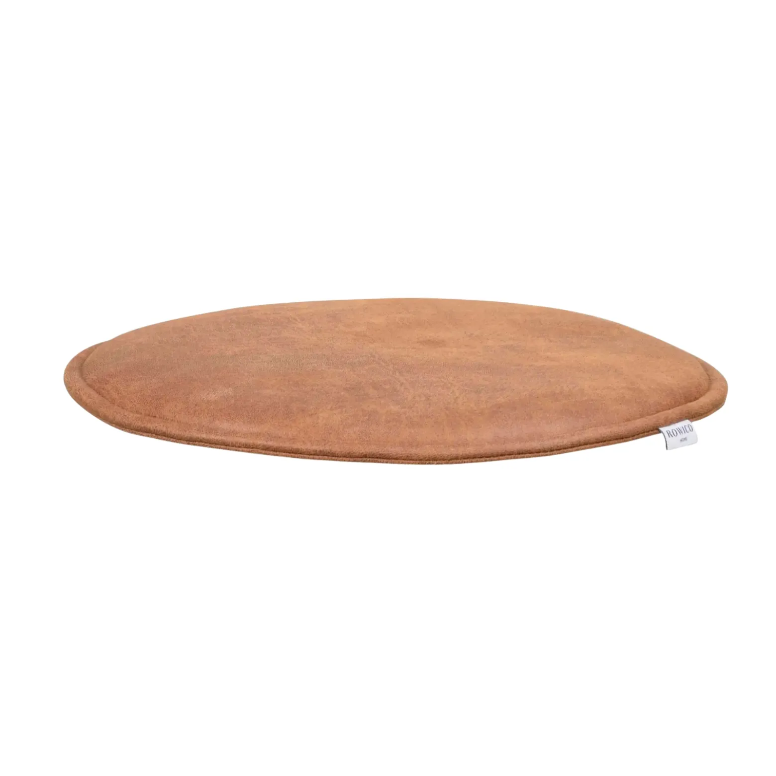 Stolsdyna Fulton 38cm Brun