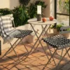 Stol Strada utomhus 2-pack