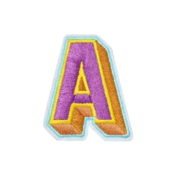 TAGZ A - MULTICOLOR