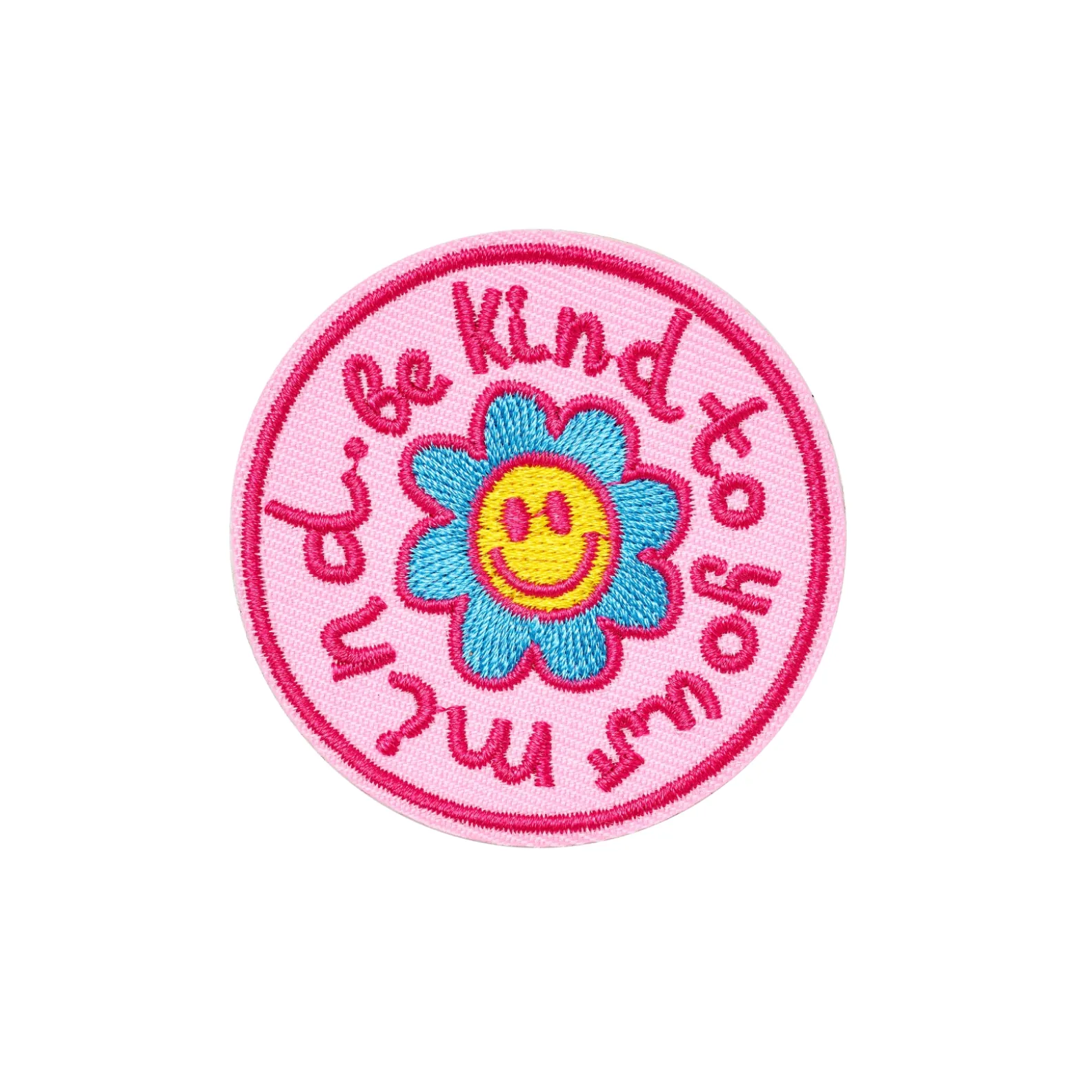 TAGZ Be kind to your mind