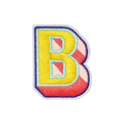 TAGZ B - MULTICOLOR