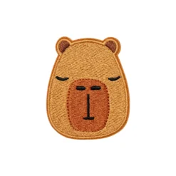 TAGZ Capybara face