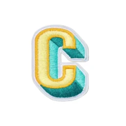 TAGZ C - MULITCOLOR