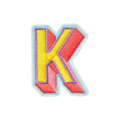 TAGZ K - MULTICOLOR