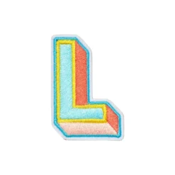 TAGZ L - MULTICOLOR