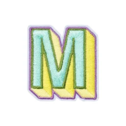 TAGZ M - MULTICOLOR