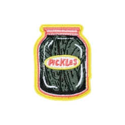 TAGZ Pickle Jar