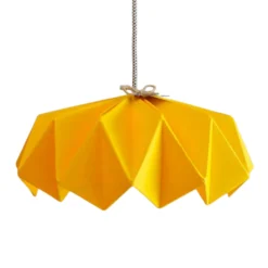 Taklampa Rosenvång 50cm Sol