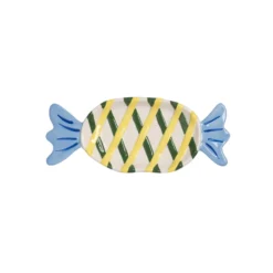 Tallrik Goody Medium Multi