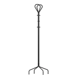 Tamburmajor Classic Svart