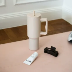 Termosmugg med handtag 1,18 L