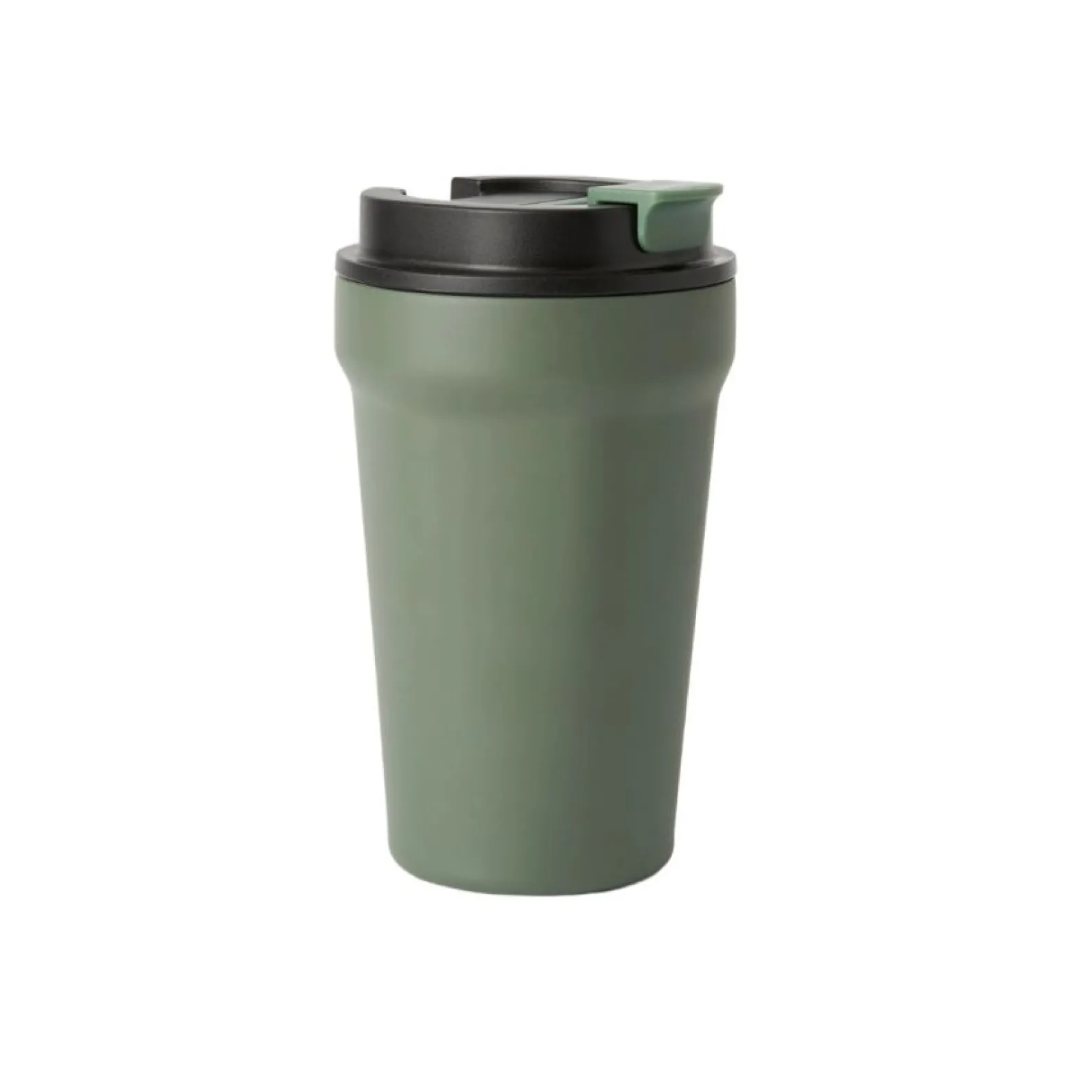 Termosmugg To-Go 350ml Grön