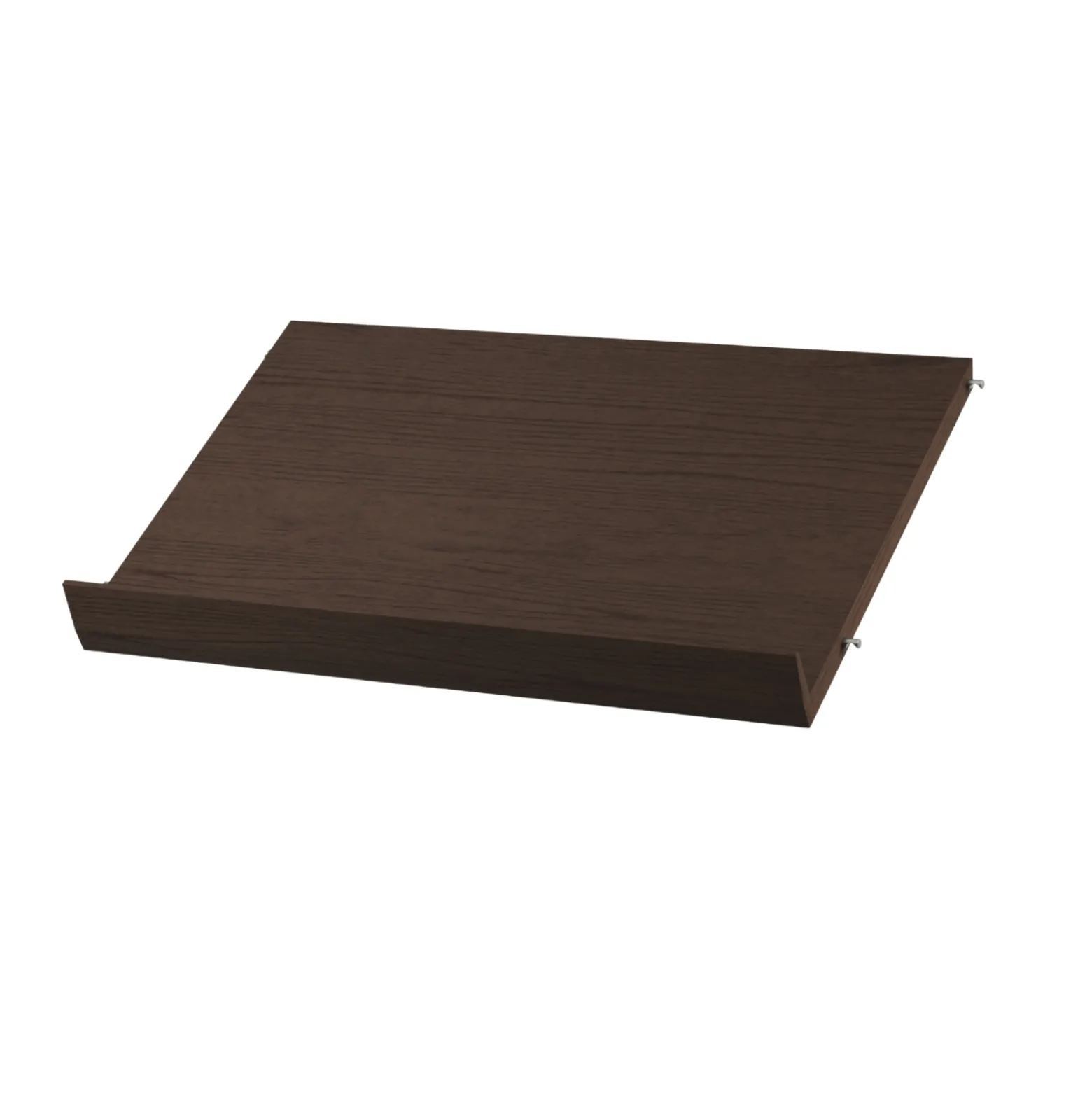 Tidskriftshylla Trä 58x30 trä