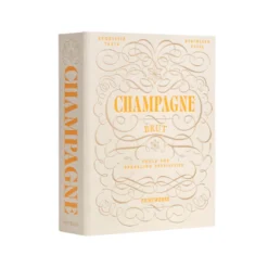 Tool kit The Essentials - Champagne Tools