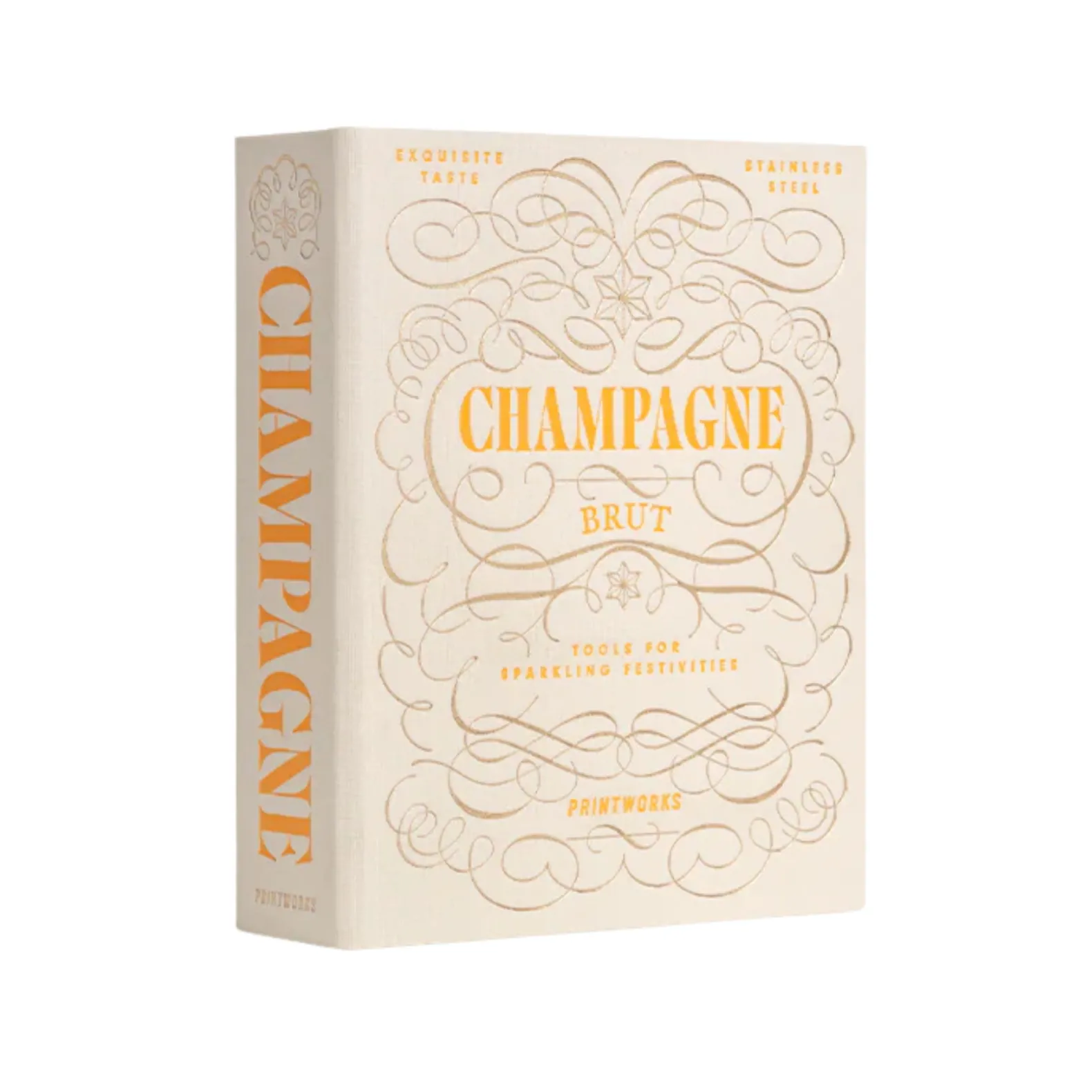Tool kit The Essentials - Champagne Tools