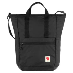 Totebag High Coast Tote 30 Svart