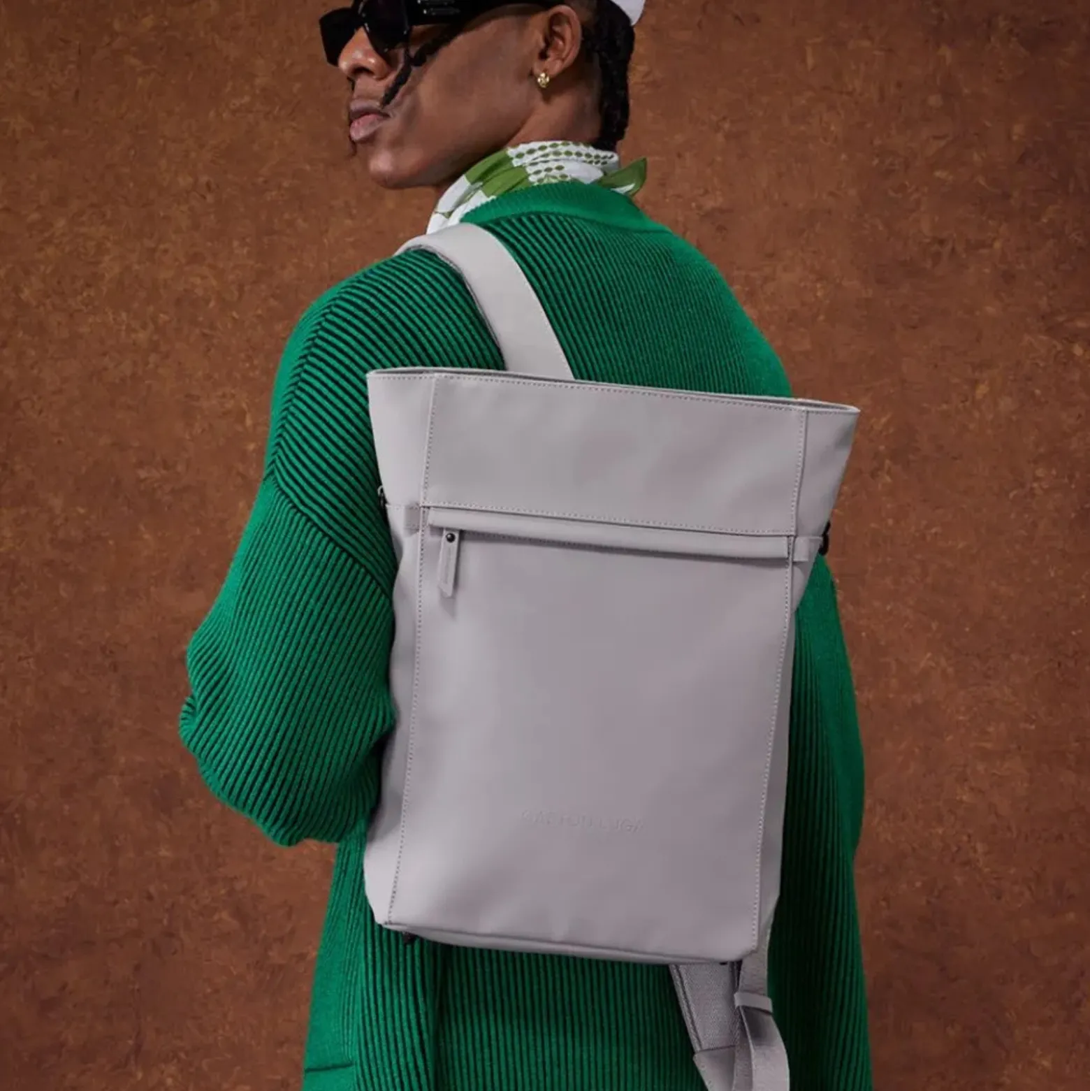 Totebag/Ryggsäck Tåte