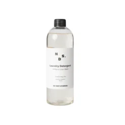 Tvättmedel NDS Color & white Orchid Magnolia 750 m