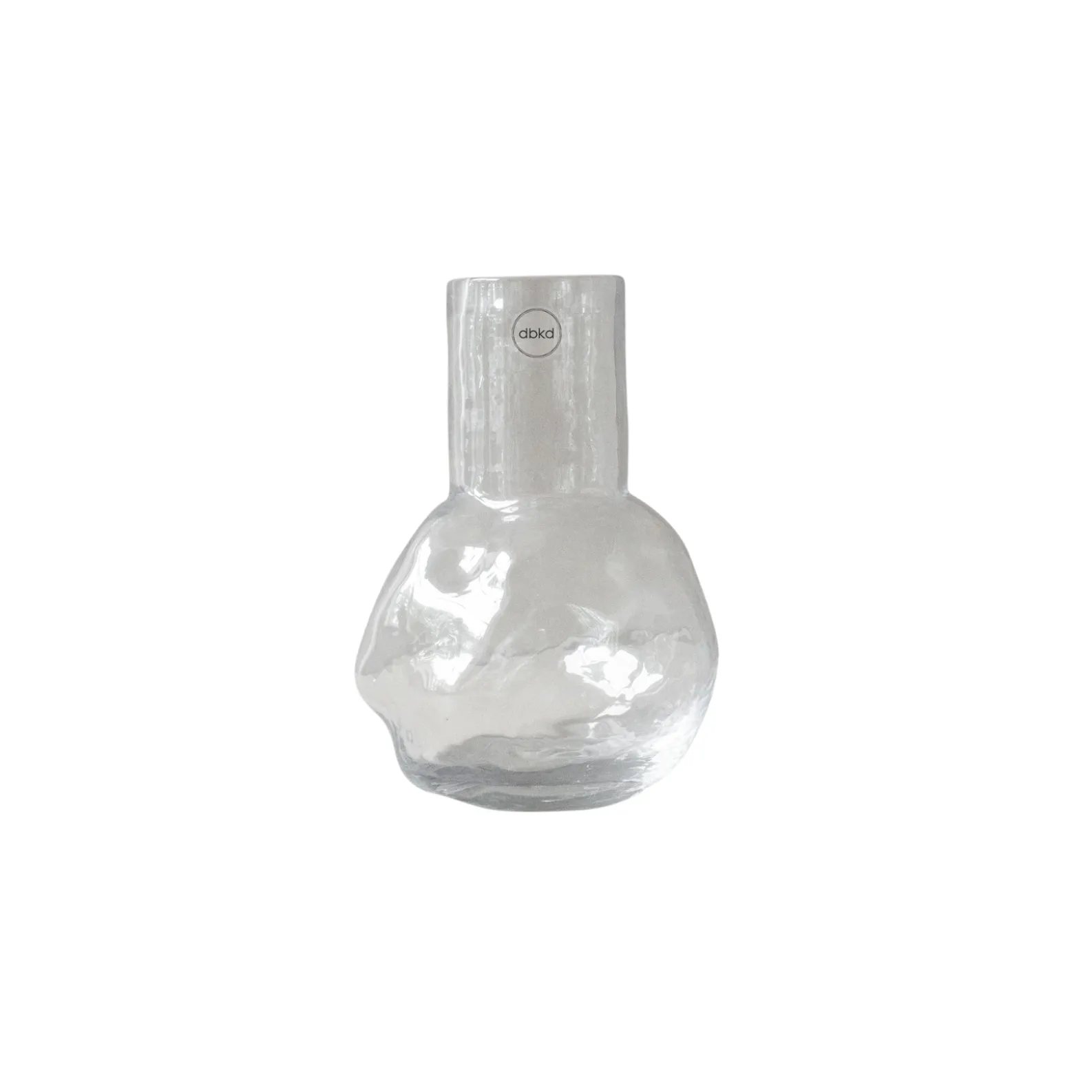 Vas BUNCH clear 20 cm