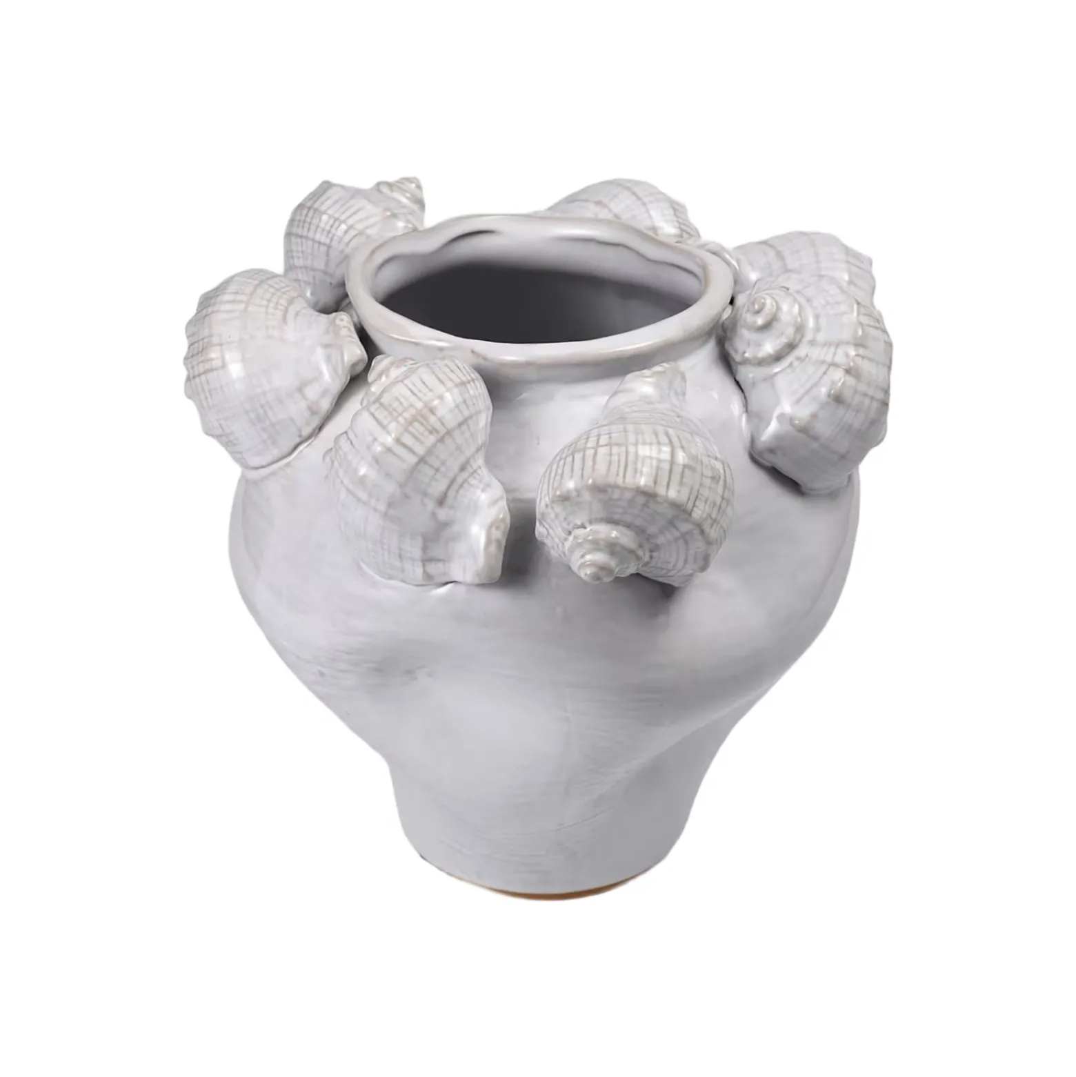 Vas Sea shell Off-white
