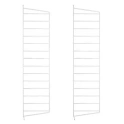 Väggavel 75x20 2-p