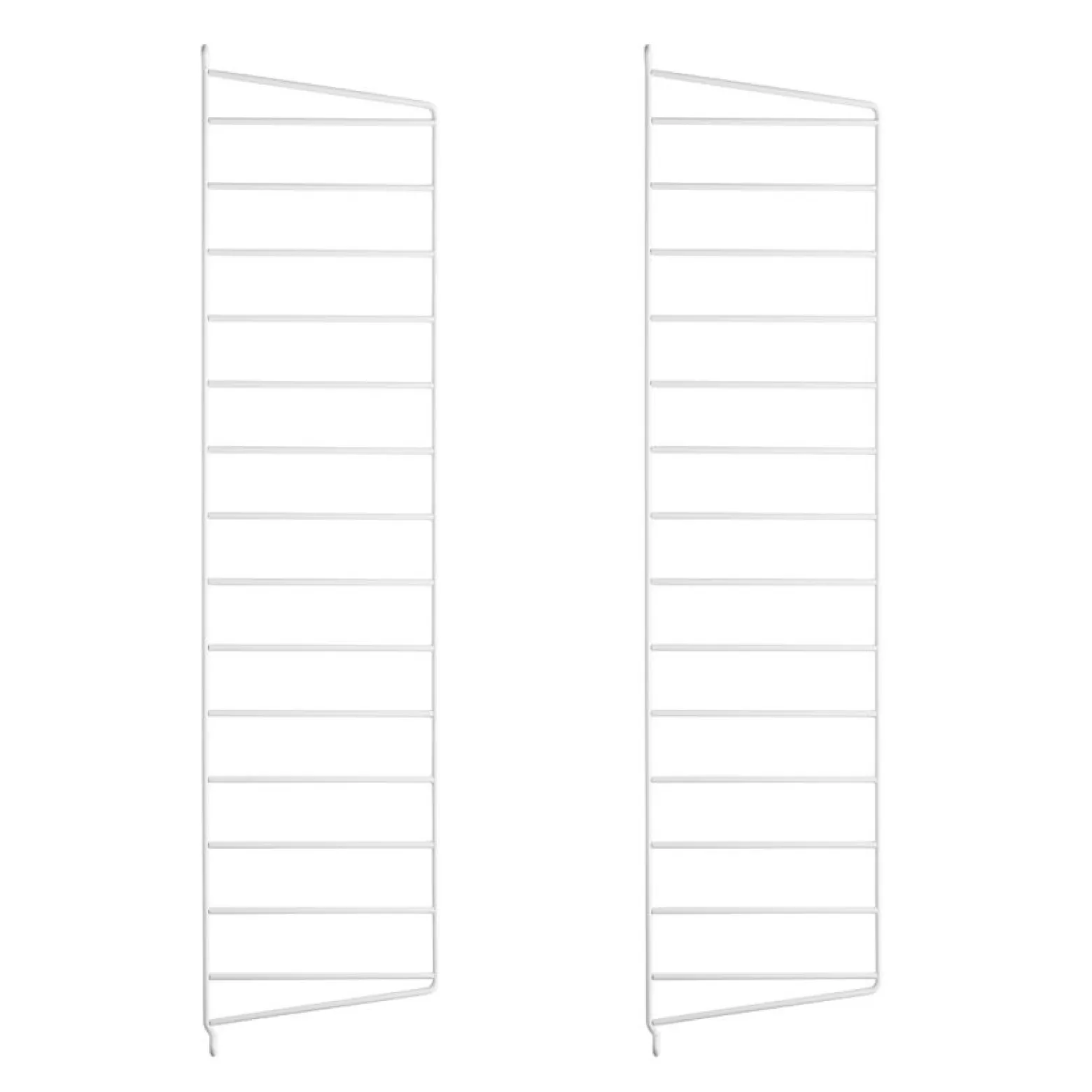 Väggavel 75x20 2-p
