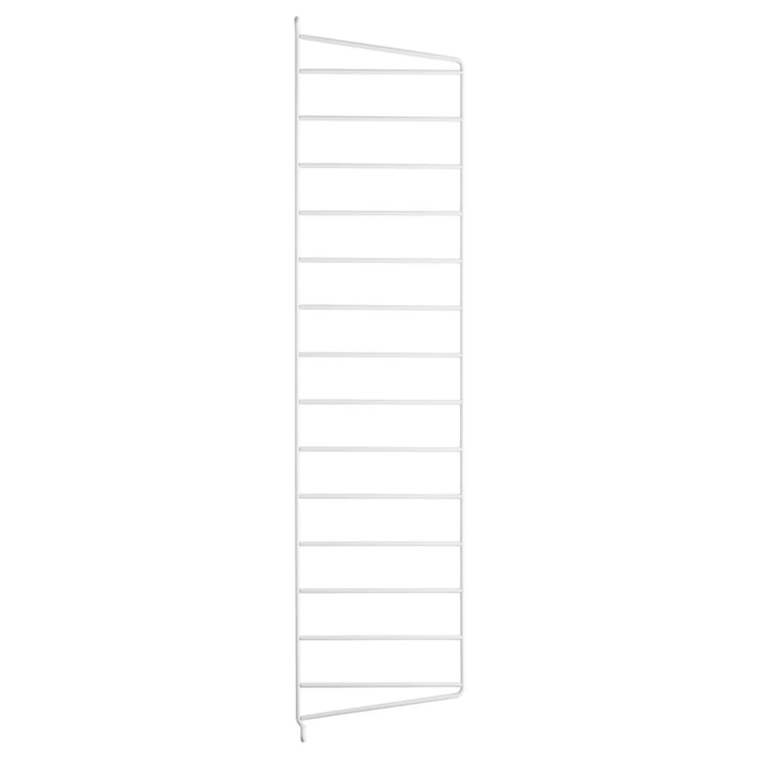 Väggavel 75x20 1-p