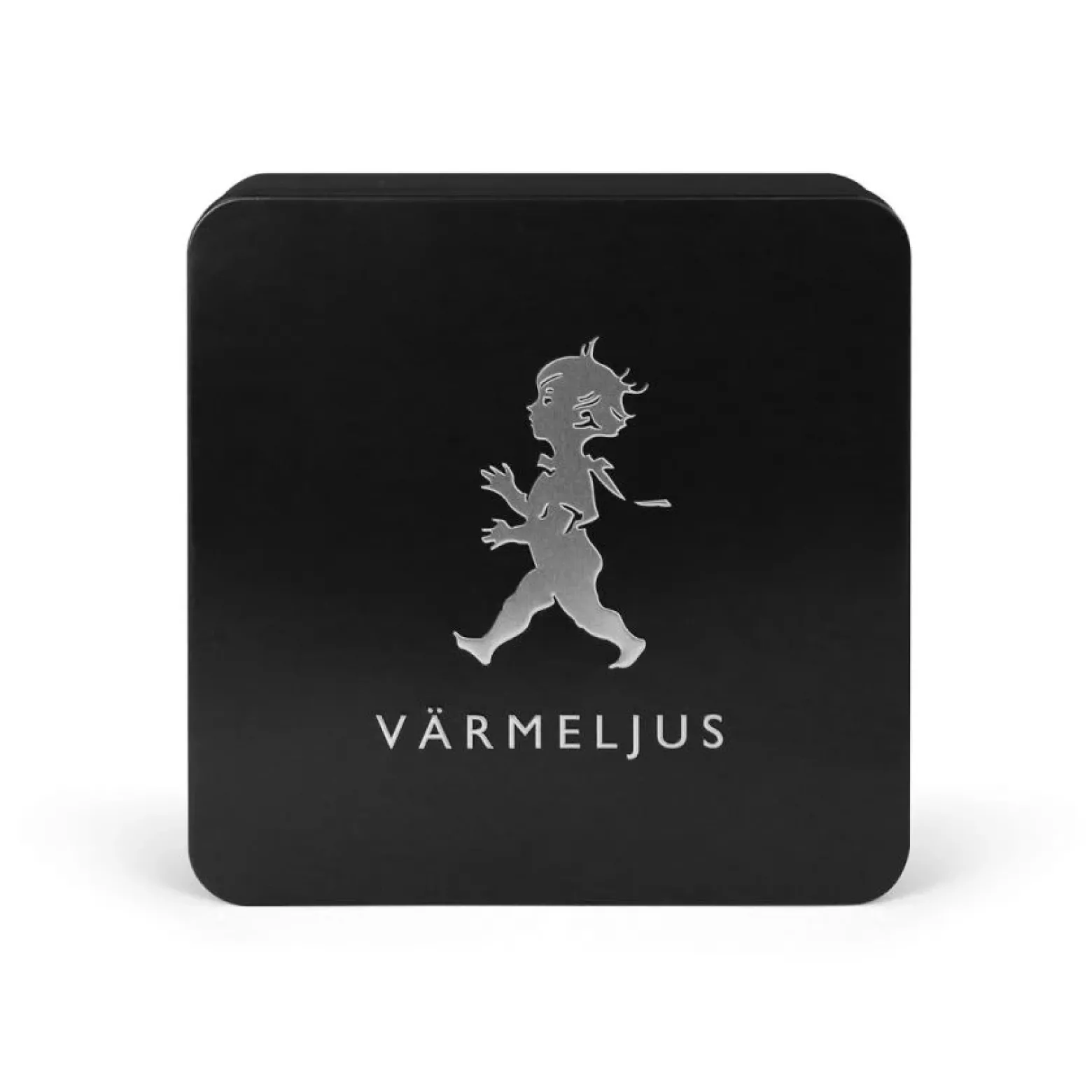 Värmeljuslåda Solstickan