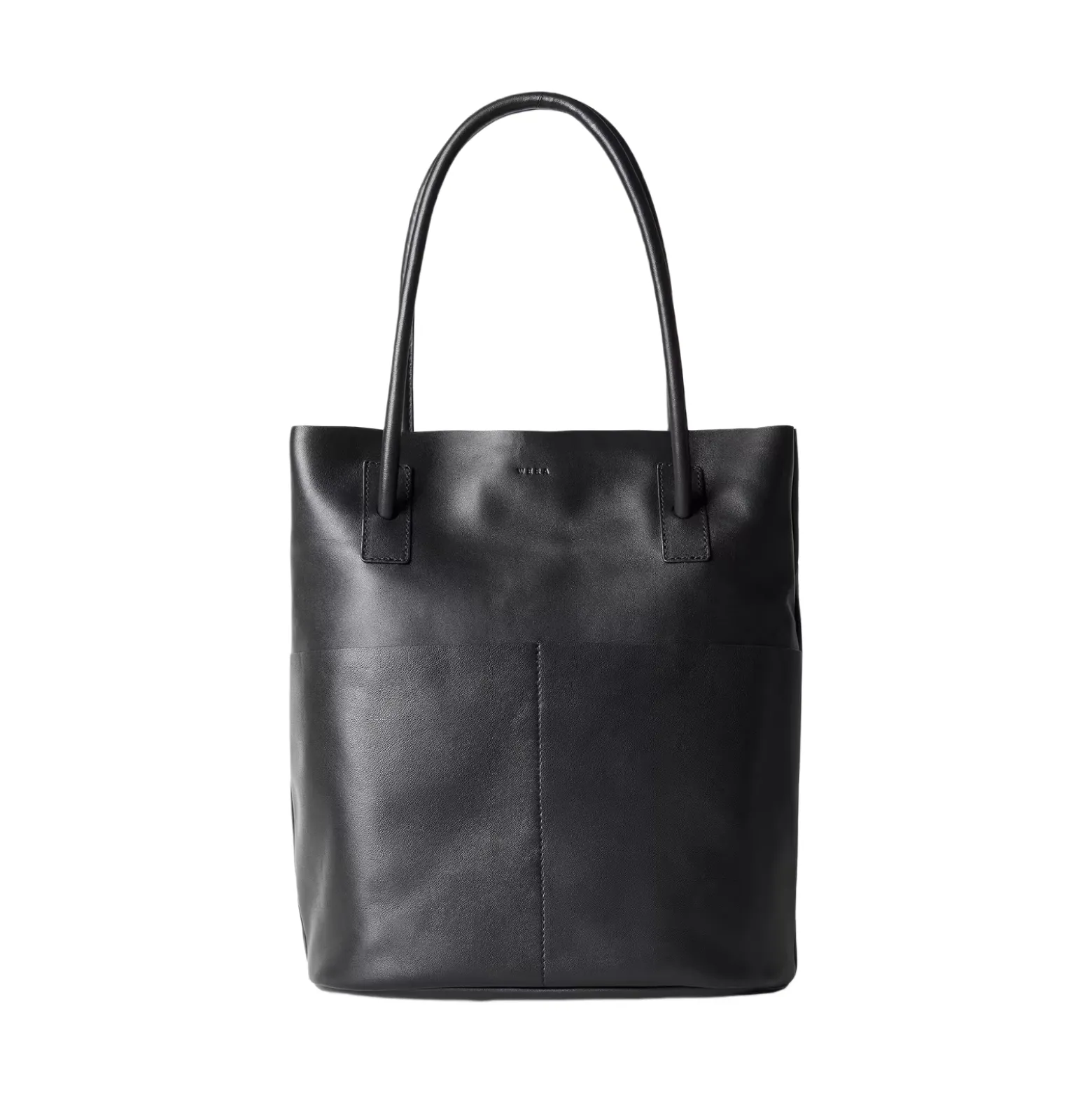Väska Bucket bag Spany Svart
