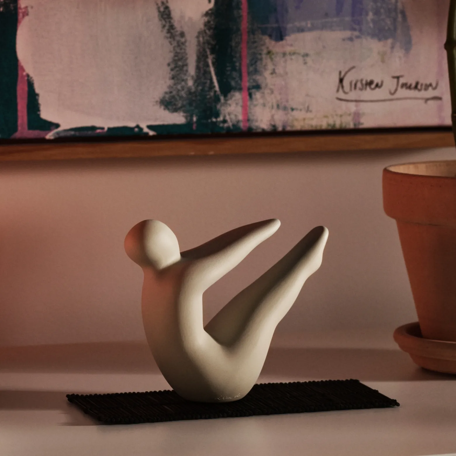 Yoga no 2