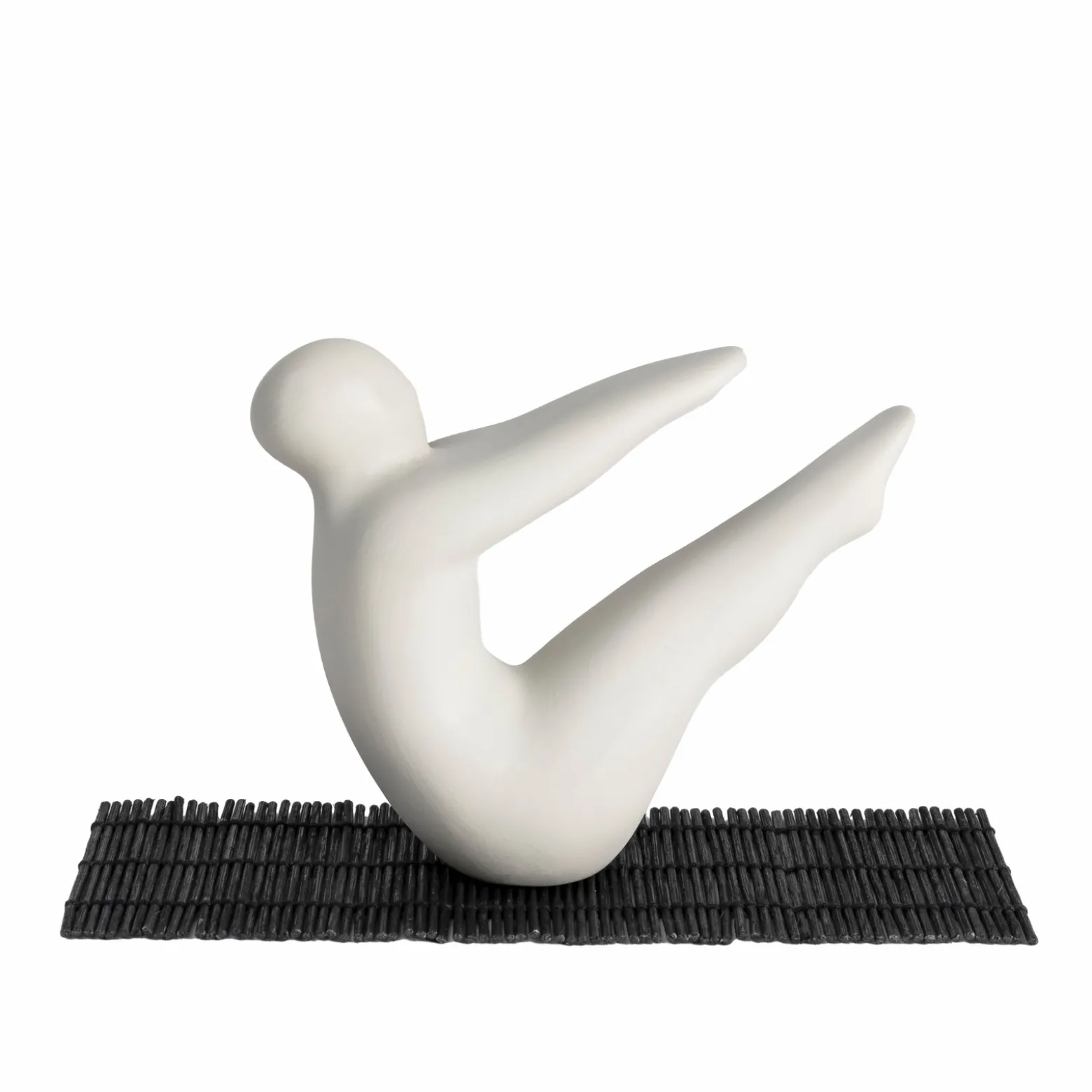 Yoga no 2 Ljusgrå