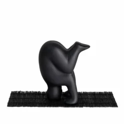 Yoga no 4 Svart