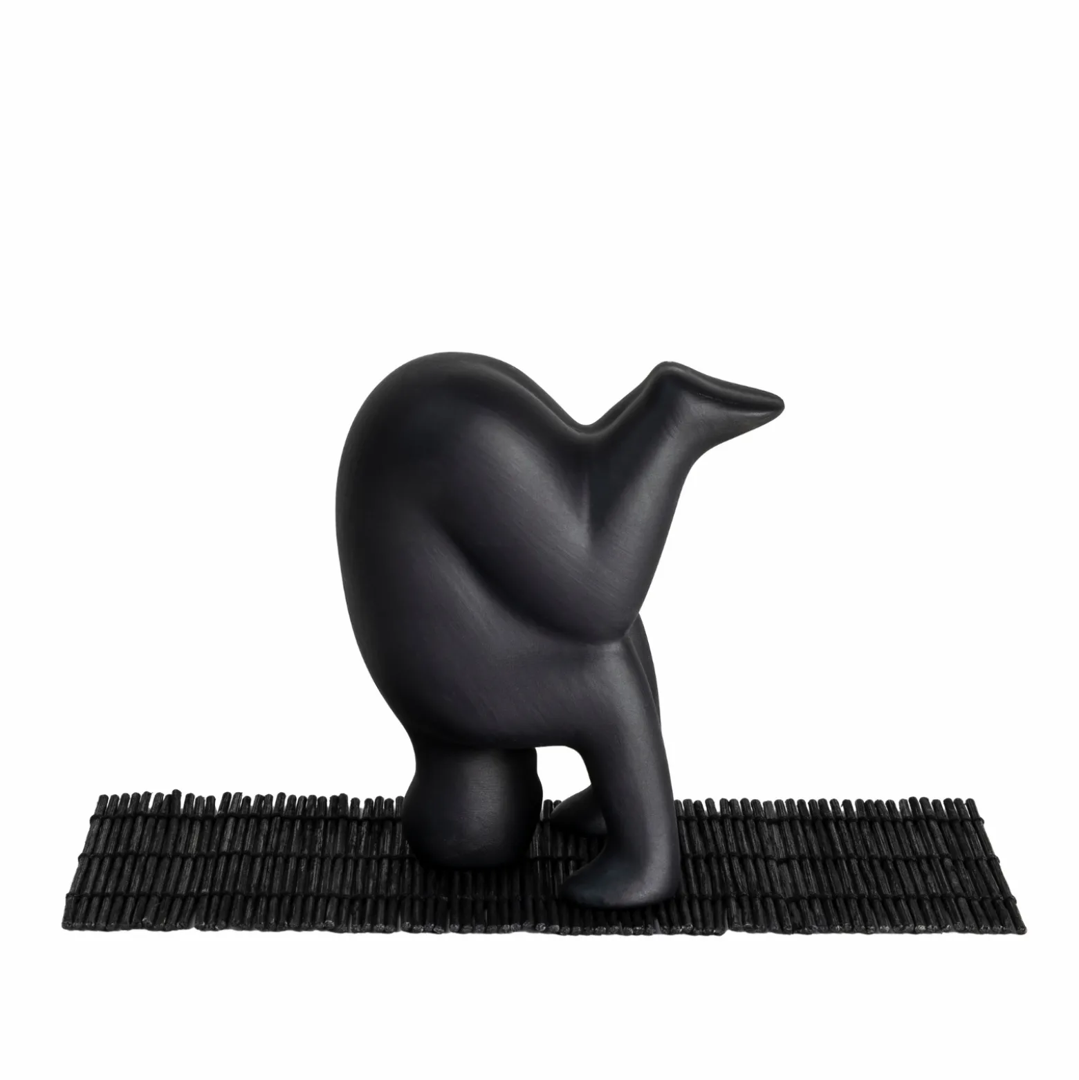 Yoga no 4 Svart